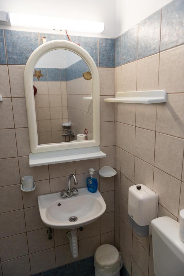 Ilias Studios Sevasti Panormos  Zewnętrze zdjęcie