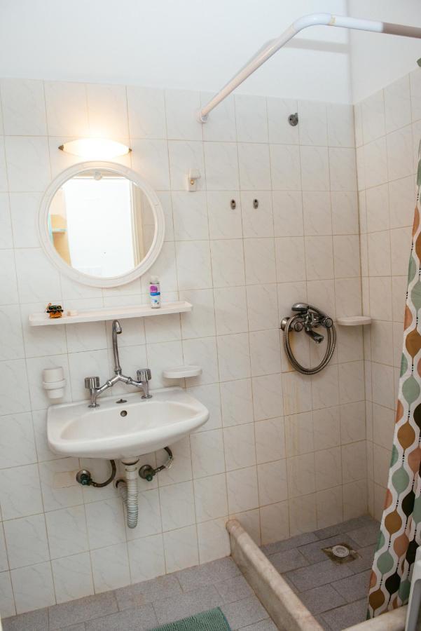 Ilias Studios Sevasti Panormos  Zewnętrze zdjęcie