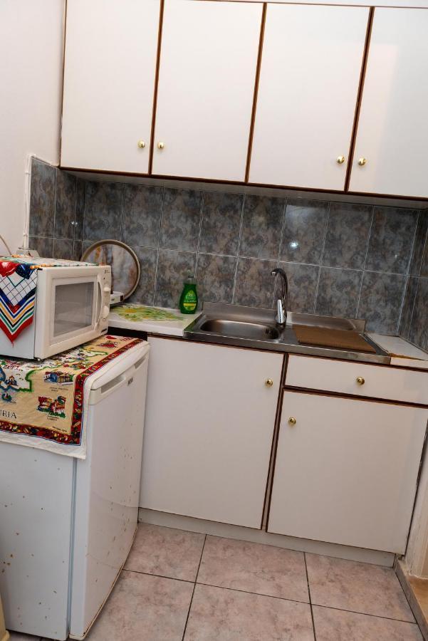 Ilias Studios Sevasti Panormos  Zewnętrze zdjęcie