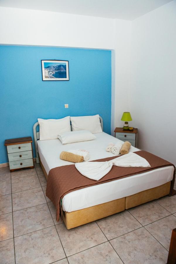 Ilias Studios Sevasti Panormos  Zewnętrze zdjęcie